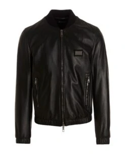 Dolce & Gabbana Bomber 'dg Essential'