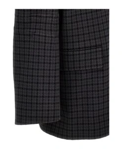 Balenciaga Tailored Blazer -Classic Men Wear Store 771a930d2e1a49d4281657d6ef017992