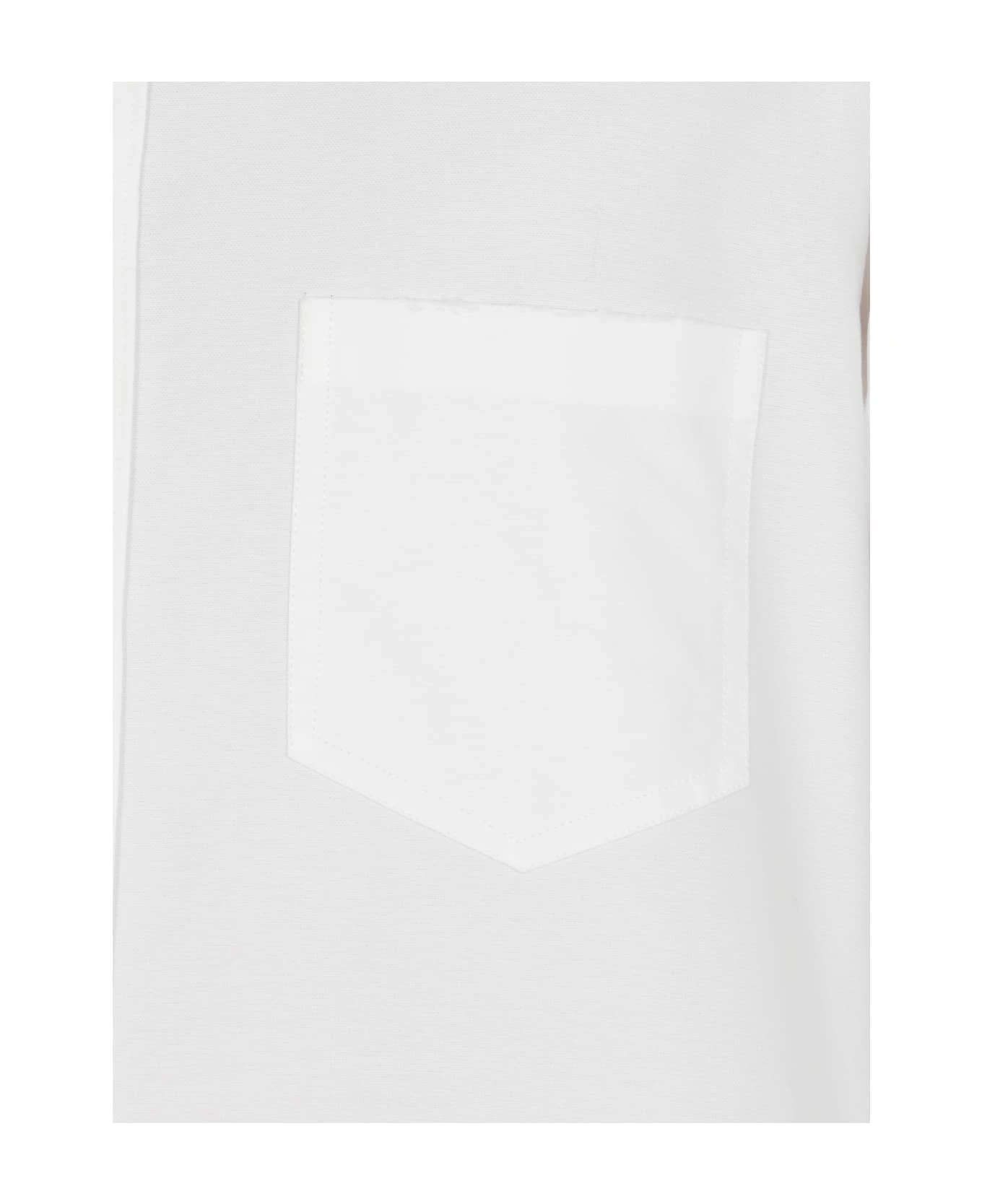 Golden Goose Alvise Shirt 5 Golden Goose Alvise Shirt - Image 5