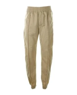 Bottega Veneta Jogger Pants In Cotton