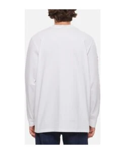 Jacquemus Le T-shirt Ciceri Cotton Long Sleeve -Classic Men Wear Store 7a1ff2a11facd93caee8b19b267adf2e