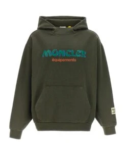 Moncler Genius Salehe Bembury Hoodie