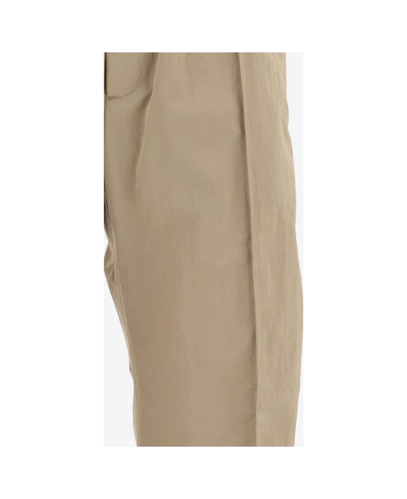 Bottega Veneta Tech Nylon Pants 3 Bottega Veneta Tech Nylon Pants - Image 3