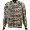 Valentino Souvenir Bomber Jacket