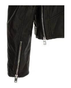 Amiri 'perfecto' Jacket -Classic Men Wear Store 929b15b84faffafd2e73dca5216df0a6