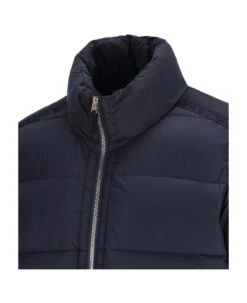 Stone Island Highneck Padded Jacket -Classic Men Wear Store 955eaa0f8356ea3e0b369732a35fa873