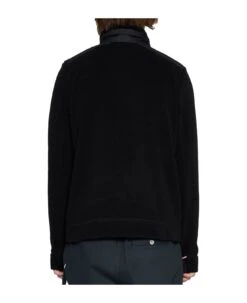 Felpa Fleece Jacket -Classic Men Wear Store 994891dad7239ead90f331b7467b808f