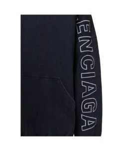 Outline Balenciaga Mollet Bouc Large Fit -Classic Men Wear Store 9b68b7a118507eefbd0e71bdac62575a