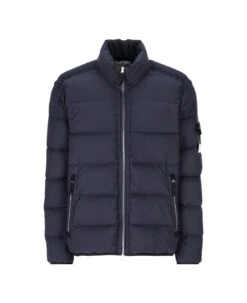 Stone Island Highneck Padded Jacket