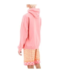 Versace La Medusa Hoodie -Classic Men Wear Store a344cc2e33dfd16d1d4e19f963af70f3