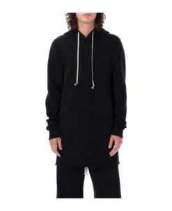 Capesleeve Pullover Hoodie