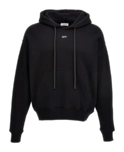 Off-White 'off Stamp Skate' Hoodie