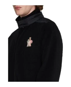 Felpa Fleece Jacket -Classic Men Wear Store aa842d7b00268f6a3b4a331d422f41aa