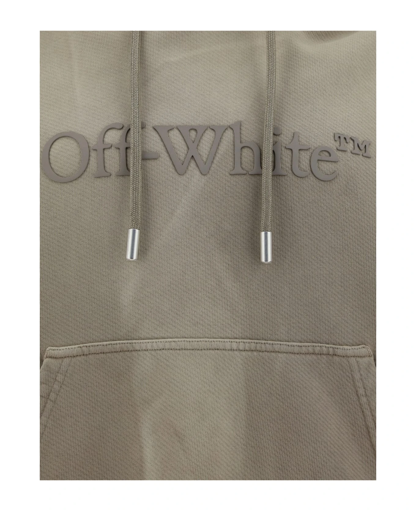 Off-White Skate Hoodie 3 Off-White Skate Hoodie - Image 3