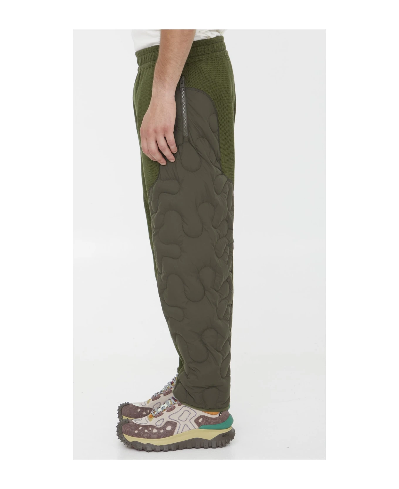 Padded Pants 3 Padded Pants - Image 3