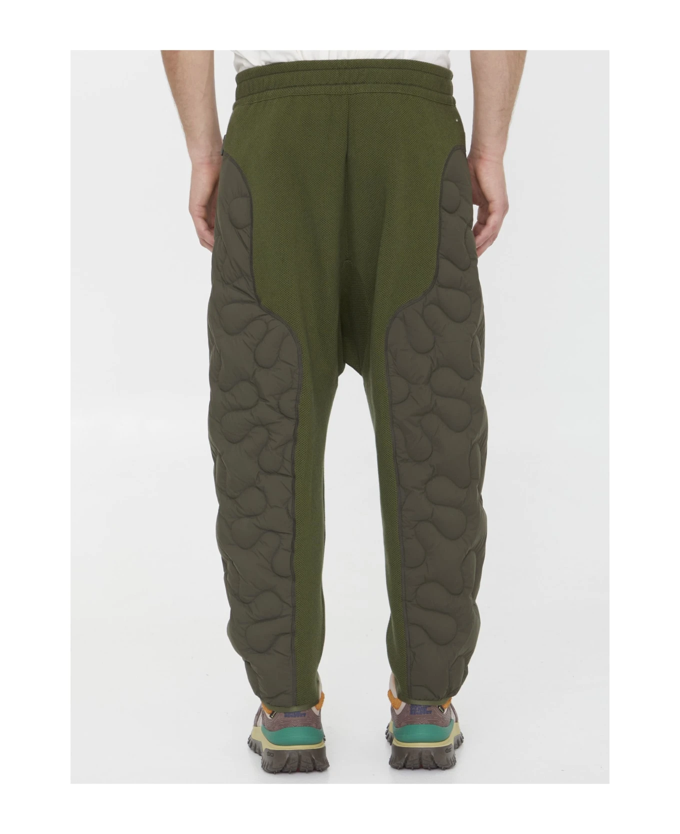 Padded Pants 4 Padded Pants - Image 4