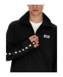 Golden Goose Denis Jacket -Classic Men Wear Store ad4eb69722df4430e037fb59fd288ab1