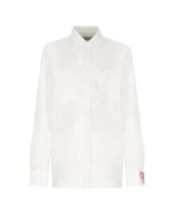 Golden Goose Alvise Shirt