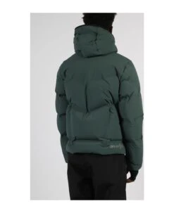 Arcesaz Short Down Jacket -Classic Men Wear Store b0968348c89567f876f22d35631cf01d