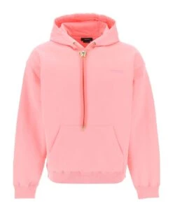 Versace La Medusa Hoodie