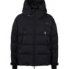 Fellberg Short Down Jacket
