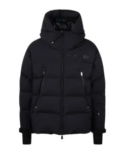 Fellberg Short Down Jacket