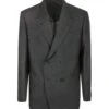 FENDI Shadow Ff Dinner Jacket