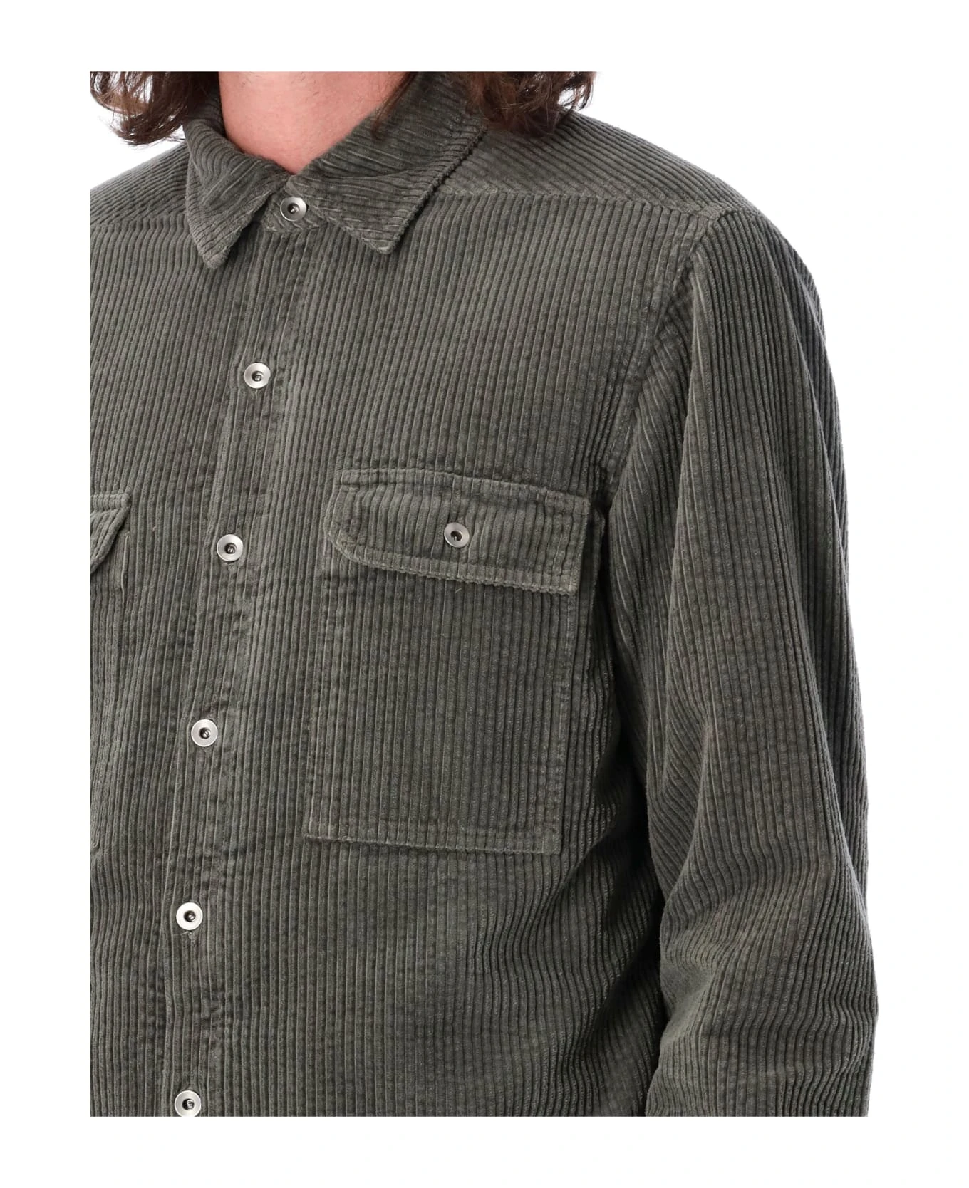 Outershirt 3 Outershirt - Image 3