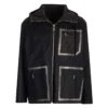 FENDI Reversible Parka