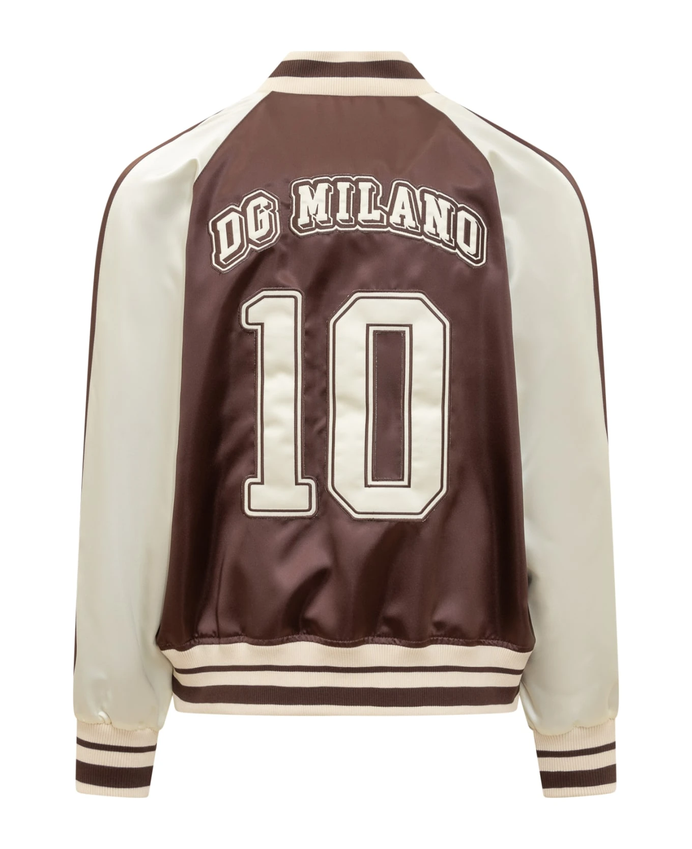 Dolce & Gabbana Dg Jacket 2 Dolce & Gabbana Dg Jacket - Image 2