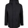 Stone Island Concealed Fitted Parka