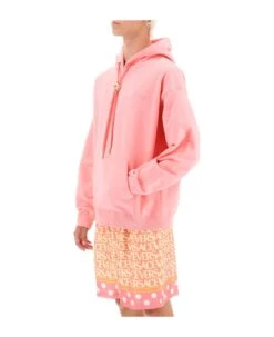 Versace La Medusa Hoodie -Classic Men Wear Store c93b0d2be527417091db41079c43c200