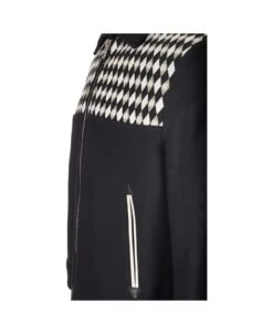 Amiri Diamond Pattern Work Jacket -Classic Men Wear Store d137f7a2248b67e40c73eb70cb920eeb