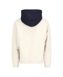 Stone Island Color-block Hoodie