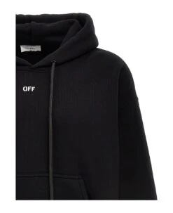 Off-White 'moon Arrow Skate' Hoodie -Classic Men Wear Store d663ef34651d166c2c2882b0c5e63c3c