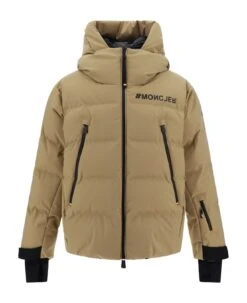 Fellberg Down Jacket