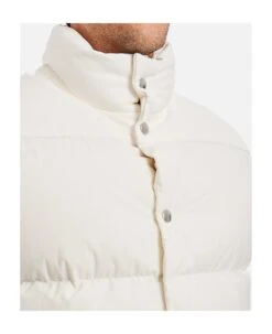 Bottega Veneta Organic Poplin Vest -Classic Men Wear Store d8b1b3d5eaad47e8b314fc337b3380bb