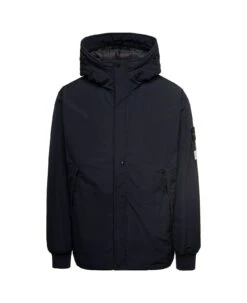Stone Island Giubbotto Nylon