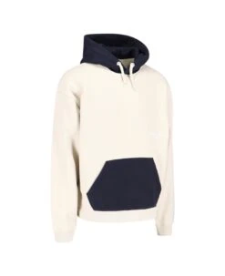 Stone Island Color-block Hoodie -Classic Men Wear Store dcfb520f11fb92607e16e2de1c536120