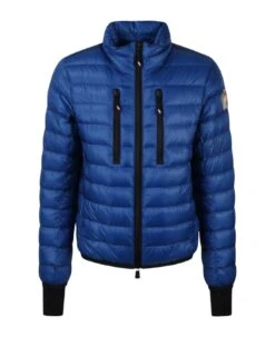 Hers Short Down Jacket