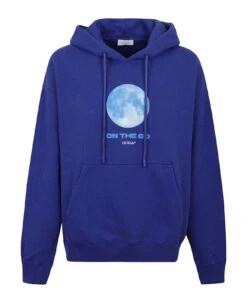 Off-White Onthego Moon Skate Hoodie