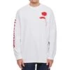 Jacquemus Le T-shirt Ciceri Cotton Long Sleeve