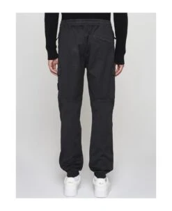 Stone Island Stretch Cotton Cargo Pants 8 Stone Island Stretch Cotton Cargo Pants -Classic Men Wear Store df6f389868854565af3d8f6fccdae3d9