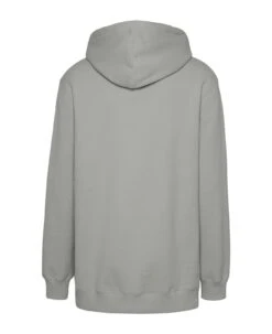 Lanvin Gray Cotton Hoodie -Classic Men Wear Store e01eb35275f22033005d4243f9d6e133
