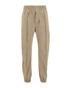 Bottega Veneta Tech Nylon Pants