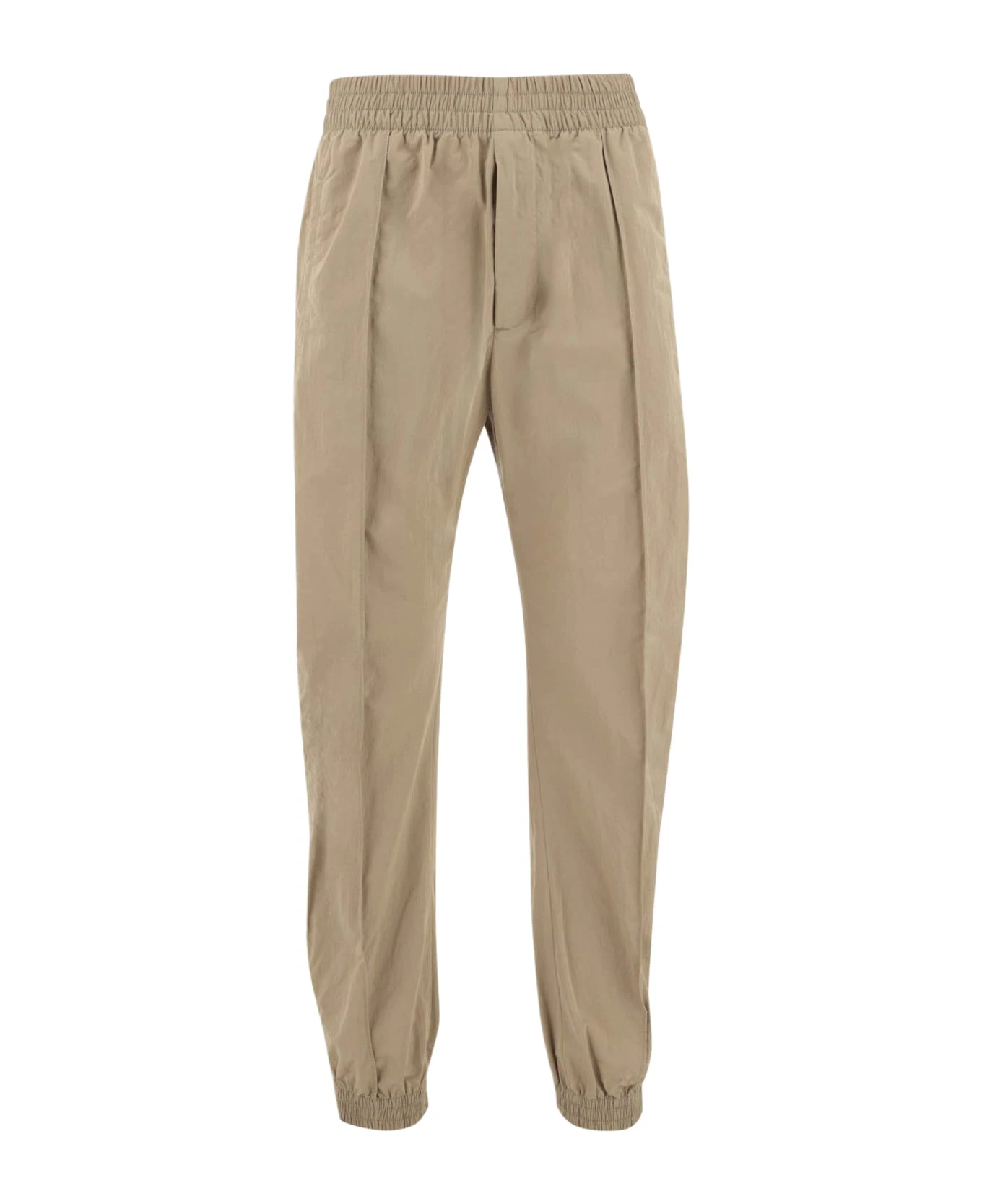 Bottega Veneta Tech Nylon Pants 1 Bottega Veneta Tech Nylon Pants