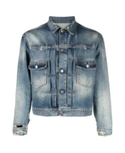 Maison Margiela Sports Jacket