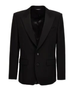 Dolce & Gabbana 'sicilia' Blazer