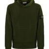 Stone Island Hoodie 61252