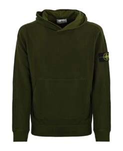 Stone Island Hoodie 61252